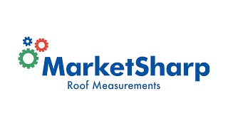 MarketSharp Roof Measurements [upl. by Zeugirdor689]