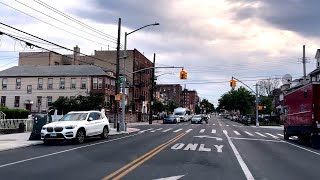 Linden Blvd to Ave I Brooklyn NY In UrduHindi [upl. by Els]