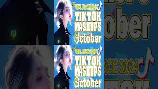 New Tiktok Mashup 2024 Philippines Party Music Viral Dance Trends October 29th [upl. by Stargell413]