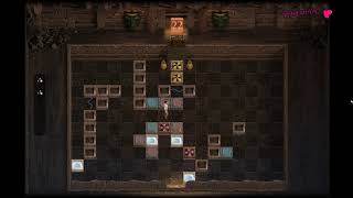 Treasure of Nadia Ancient Temple Puzzle 21 amp 22 Walkthrough  Part 6 [upl. by Adeline]