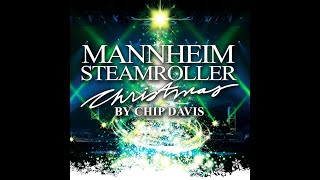 Mannheim Steamroller live in concert 2018 [upl. by Nonnelg]