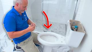 Watch This Before You Replace Your Toilet [upl. by Rochester]