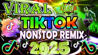 🔥 TIKTOK VIRAL MASHUP REMIX 2024 🔥 TRENDING TIKTOK MASHUP NONSTOP REMIX 2024🔥TRENDING TIKTOK VIRAL [upl. by Uhthna308]