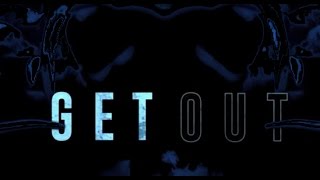 Get Out movie Main Theme  Sikiliza Kwa Wahenga [upl. by Trish221]