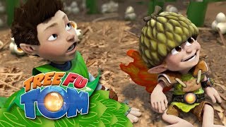 Tree Fu Tom  The Great Journey [upl. by Clite]