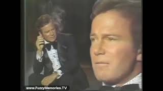 William Shatner Sings Rocket Man 1978 BEST QUALITY Reuploaded [upl. by Nnahs]