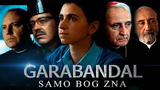 „Garabandal samo Bog zna“ cijeli film na hrvatskom jeziku [upl. by Jamnes394]