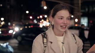 New Face  Episode 1 ft Kristine Froseth [upl. by Anna]