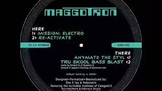 Maggotron  Megamix [upl. by Maclaine]