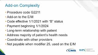 NCCI Manual Chapter 1 part 2  Medical Surgical Package [upl. by Olzsal]