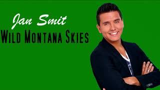 Jan Smit  Wild Montana Skies [upl. by Koslo692]