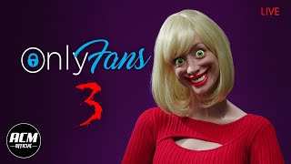 OnlyFans 3  Short Horror Film [upl. by Octavla]