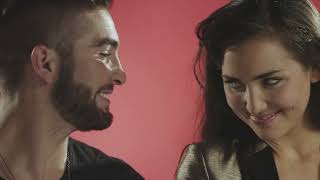 Kendji Girac  Andalouse Clip officiel 4K [upl. by Otir880]