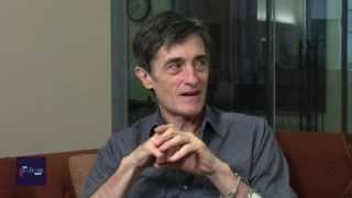 THE GRAHAM SHOW Ep 12 Pt 3 Roger Rees quotNicholas Nickleby amp The Bardquot [upl. by Gascony]