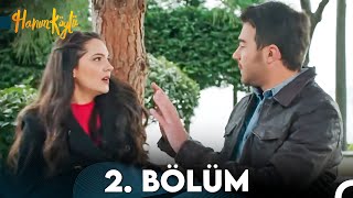 Hanım Köylü 2 Bölüm FULL HD [upl. by Salter]