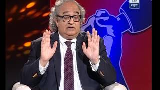 Press Conference Episode 58 They are all working for ISI says Tarek Fatah on Pakistani artists [upl. by Yvaht129]