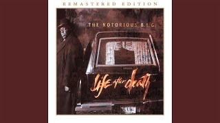 Skys The Limit Clean Version  The Notorious BIG [upl. by Hollingsworth]