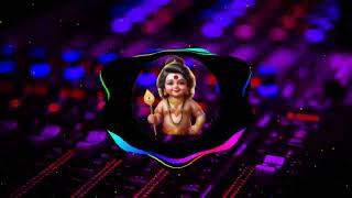 MURUGAN REMIX SONG TAMIL USE HEADPHONE MIX BY DJ VISHNU ENTERTAINMENT [upl. by Helfant]