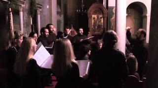 Medieval amp Renaissance Carols  Motectum Vocal Ensemble [upl. by Evot]