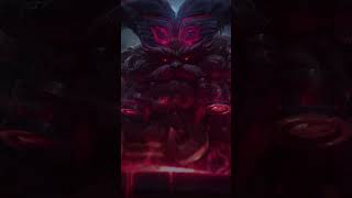 Ornn combo leagueoflegends riotgames gaming [upl. by Aisatan]