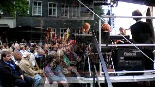 Hattingen AltstadtFest So 372011 1900 Uhr Full HD Video TVAlpino21NRW [upl. by Kyne]