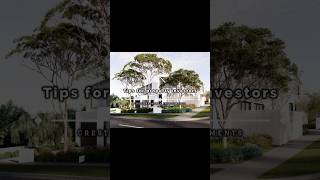 Tips for property investors invesmentproperty propertyinvestment realestate investmenttips [upl. by Nekcerb]