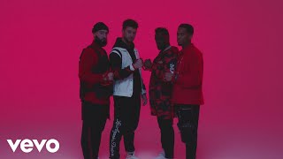 RakSu  Blood Ties Official Video [upl. by Starlene]