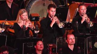 Fanfare for the Vienna Philharmonic  Strauss [upl. by Maje393]