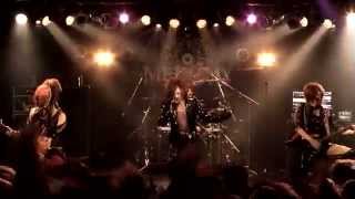 MEJIBRAY  サバトLive [upl. by Feinberg469]