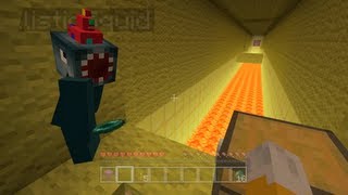 Minecraft Xbox  The Final Contestant  Part 4 [upl. by Nnaynaffit]