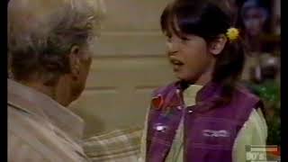 Punky Brewster Family Channel Promo 1994 [upl. by Regdirb]