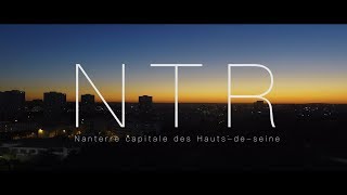 NTR  NANTERRE Capitale des hautsdeseine [upl. by Anitsyrc]