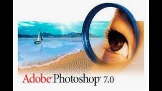 How to Install Adobe Photoshop 70 in Windows 10  Windows Software [upl. by Mashe]