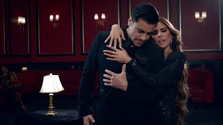 Gloria Trevi y Carlos Rivera  Zona De Riesgo Video Oficial [upl. by Uhsoj]