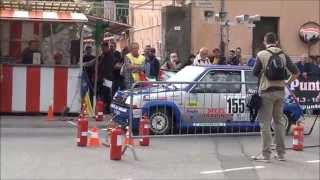 37th Cividale Castelmonte 2014  Highlights  Pure sound [upl. by Moersch230]