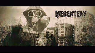 MESENTERY  2025 Official Lyric Video [upl. by Hsirap770]