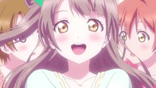 Minami Kotori AMV  Kotori is Love [upl. by Gardell63]