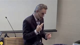 Jordan Peterson  The Link Between Anorexia and Disgust Sensitivity [upl. by Ahtanoj489]