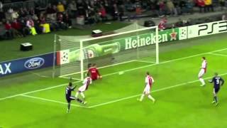 Angel Di Maria Magic Skills 2012 HD [upl. by Barrington339]