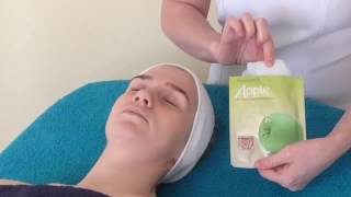 How to use a Facial Sheet Mask [upl. by Menell]