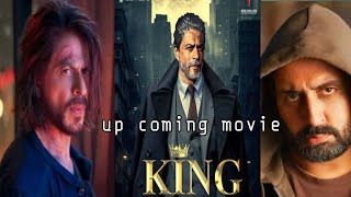 Shahrukh Khan upcoming 3 Movies in November 2024  Karan Arjun Re  Release [upl. by Blainey407]