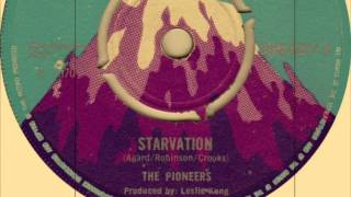 The Pioneers  Starvation [upl. by Namajneb]