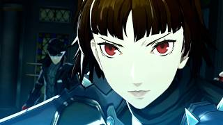 Persona 5 Royal Part 29 619620 Makoto and Johanna No Commentary [upl. by Noillimaxam949]