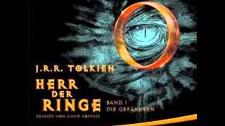 Der Herr der Ringe Die Gefährten Hörbuch [upl. by Utica71]