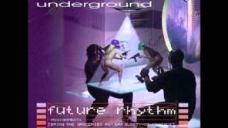 Digital Underground  GlootyUsMaximus [upl. by Ahsenra377]