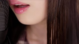 ASMR Tingly Whispers  Soft amp Sensitive [upl. by Neelloc462]