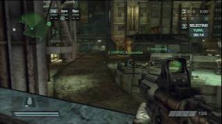 Killzone 2 Online Multiplayer Gameplay 13 TRUEHD QUALITY [upl. by Airym]