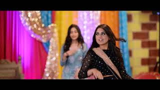 Best Pakistani Mehndi Dance Sequence 2020 [upl. by Deeann]