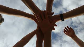 Our Hands Together [upl. by Rap]