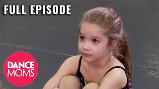 The Competition Begins Season 1 Episode 1  Full Episode  Dance Moms [upl. by Ollayos]